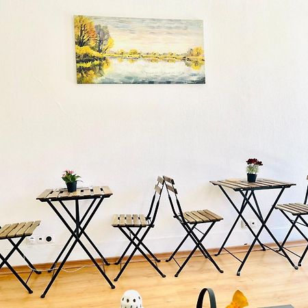 Swisslisbon Guest House エクステリア 写真