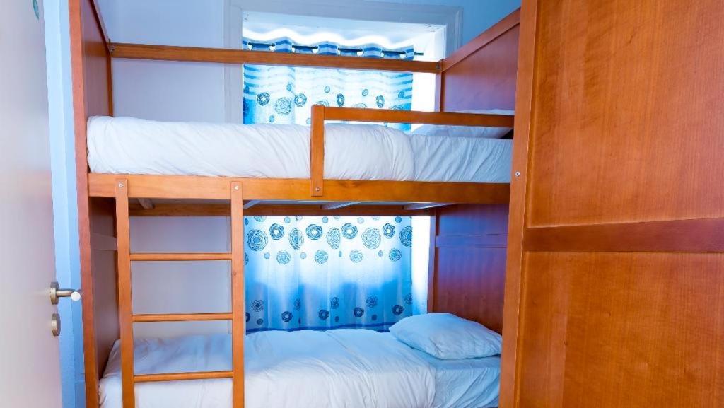 Swisslisbon Guest House エクステリア 写真