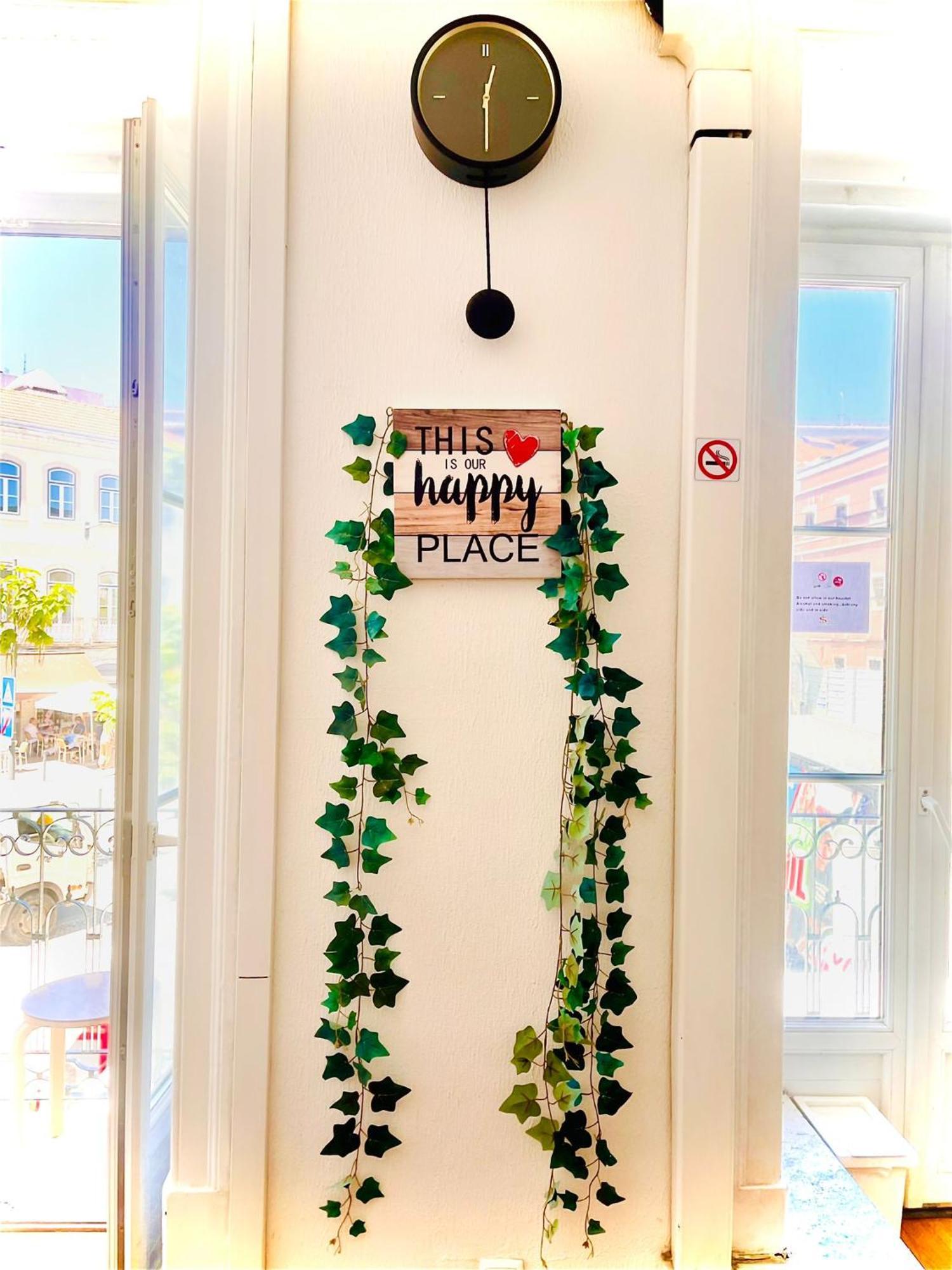Swisslisbon Guest House エクステリア 写真