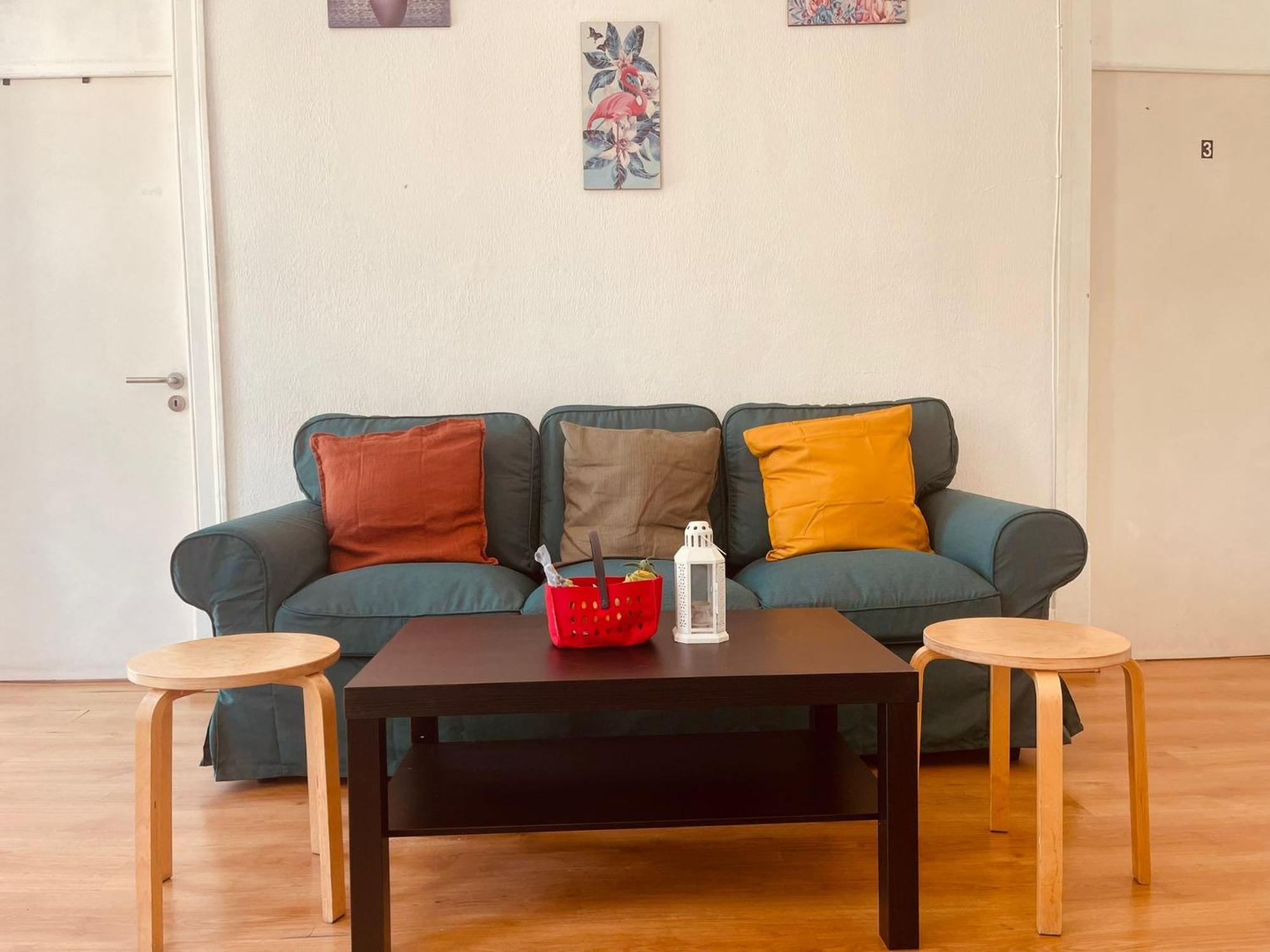 Swisslisbon Guest House エクステリア 写真