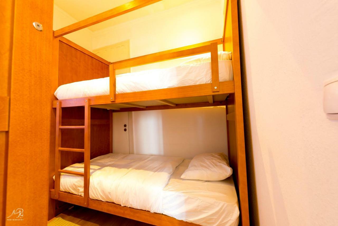 Swisslisbon Guest House エクステリア 写真