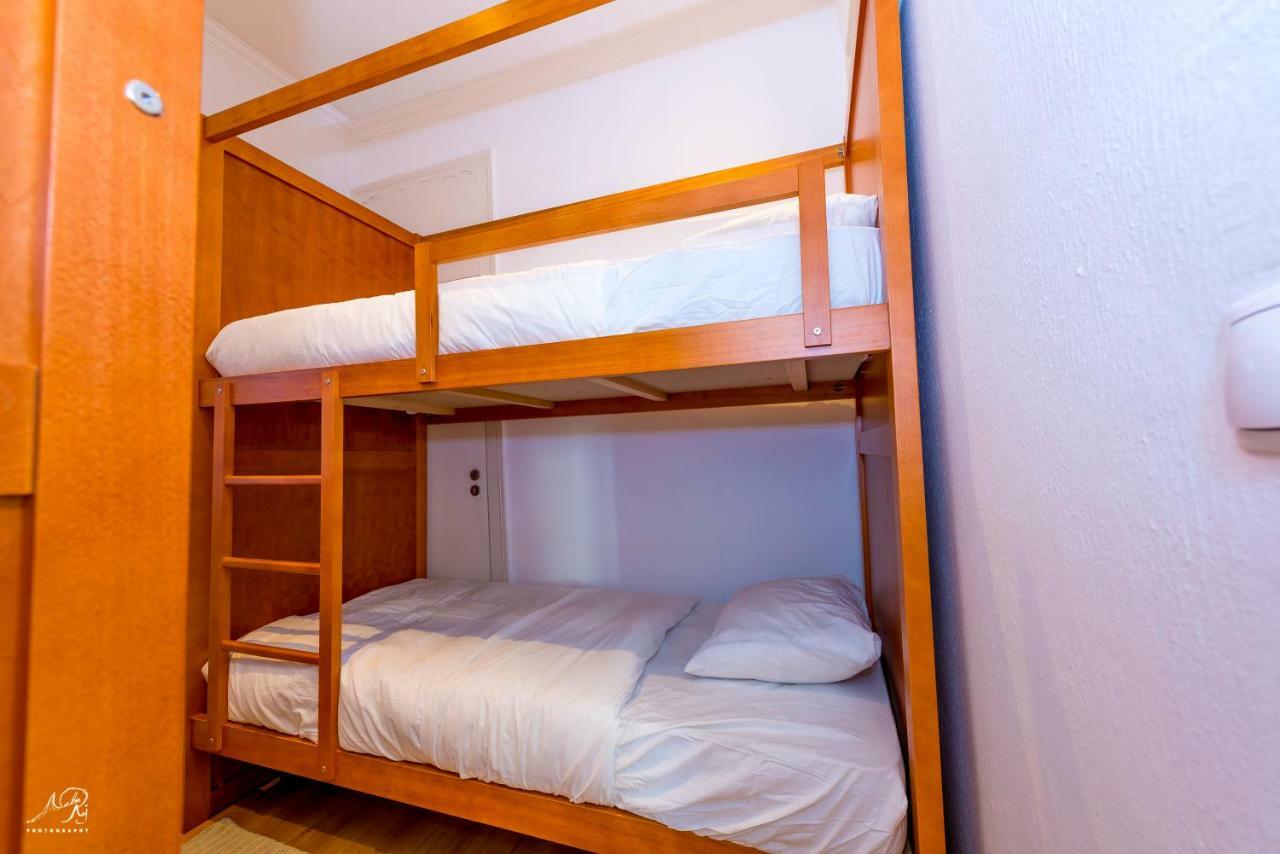 Swisslisbon Guest House エクステリア 写真