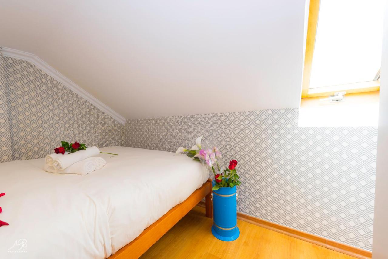 Swisslisbon Guest House エクステリア 写真