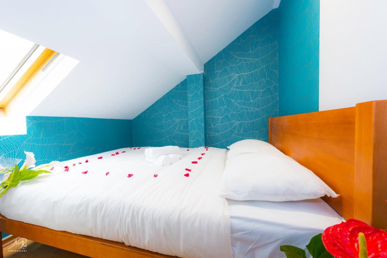Swisslisbon Guest House エクステリア 写真