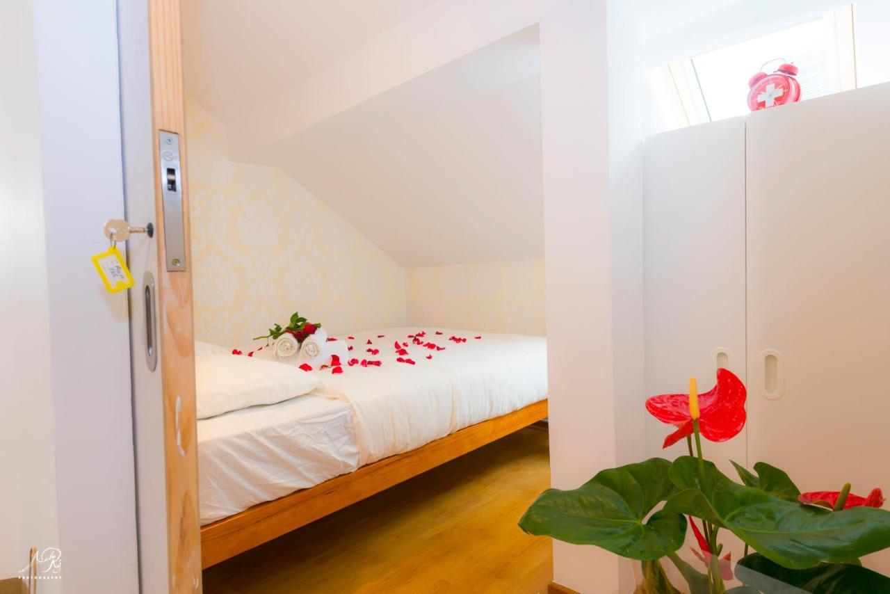 Swisslisbon Guest House エクステリア 写真
