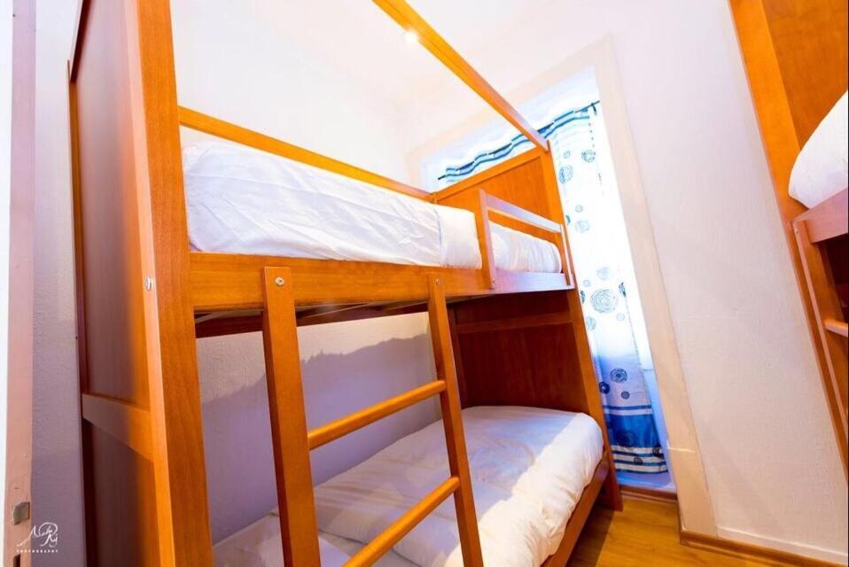 Swisslisbon Guest House エクステリア 写真