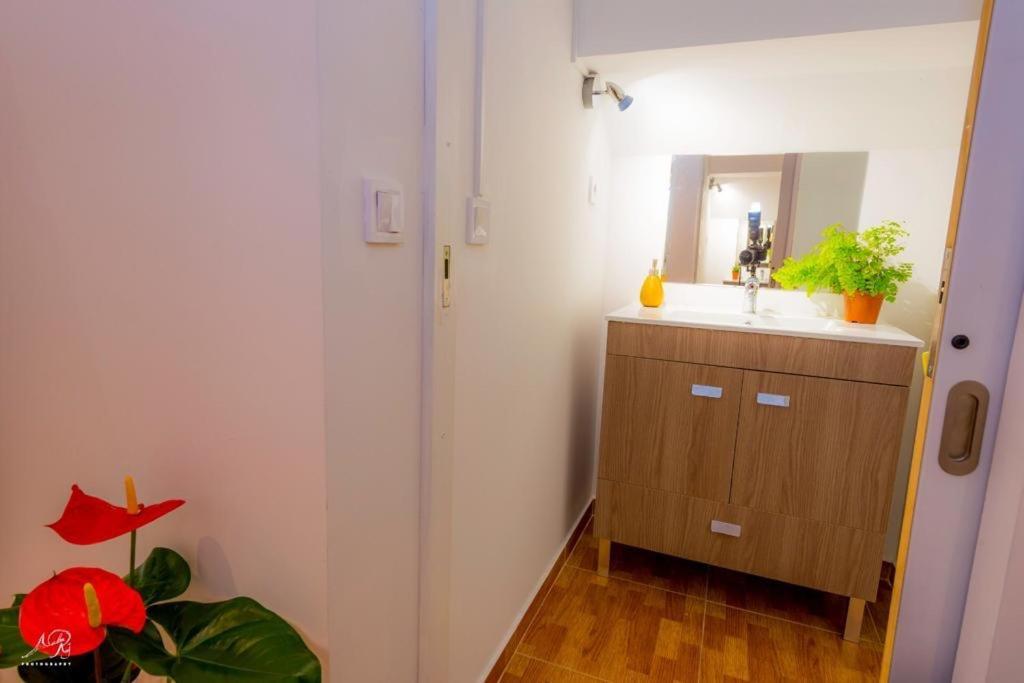 Swisslisbon Guest House エクステリア 写真