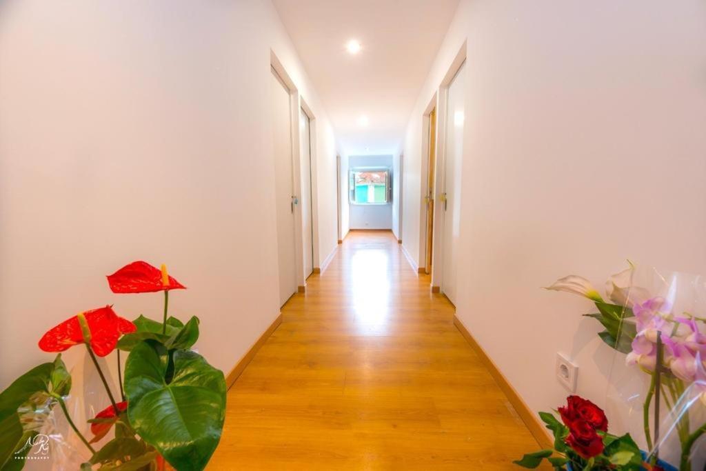 Swisslisbon Guest House エクステリア 写真